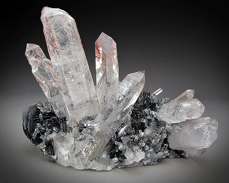 quartz crystal uses