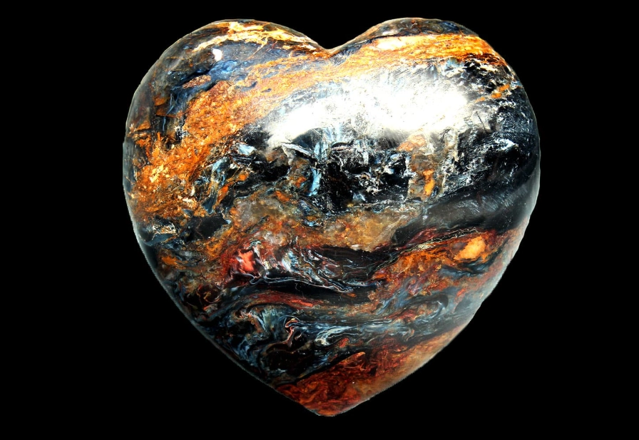 pietersite healing properties pietersite healing properties