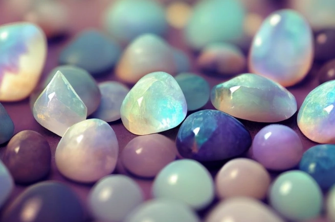 how to use moonstone