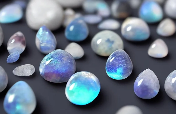 properties of moonstone gemstone