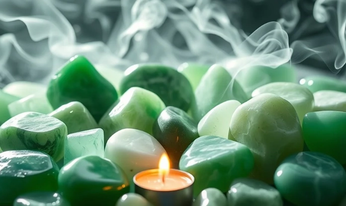 spiritual meaning of jade spiritual meaning of jade