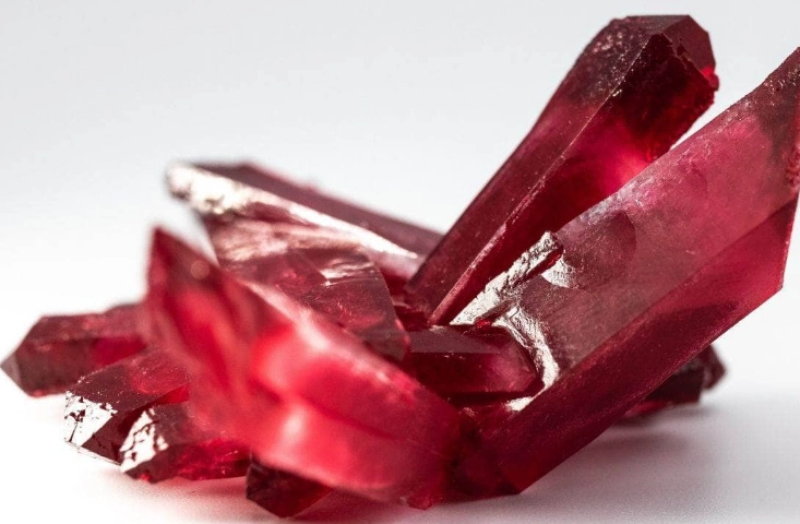 how to use ruby crystal how to use ruby crystal