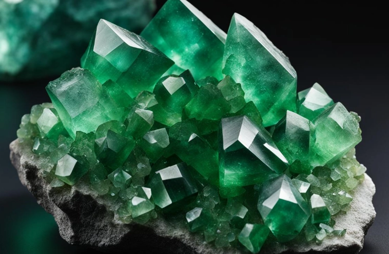 where to buy green fluorite