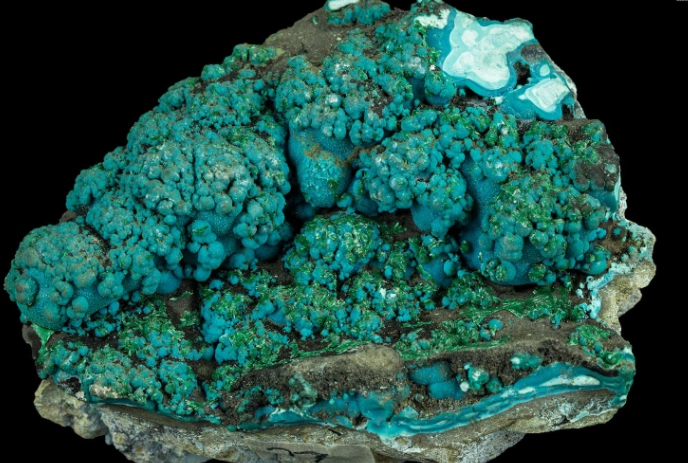 chrysocolla