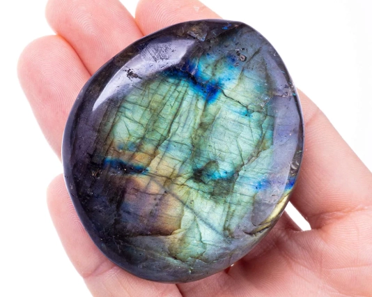 labradorite metaphysical properties