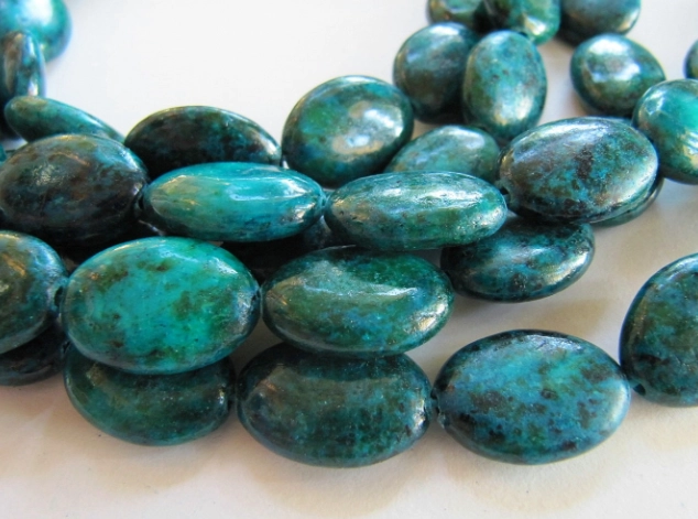 chrysocolla stone meaning chrysocolla stone meaning