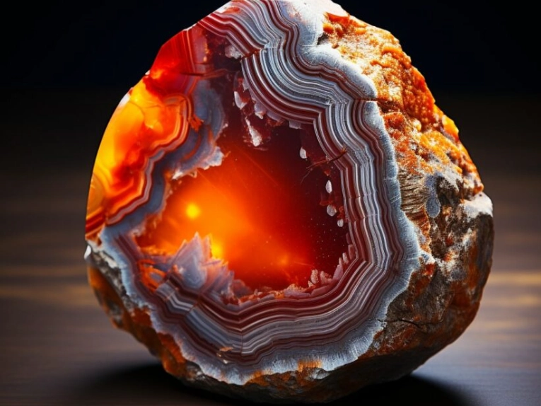 agate stone