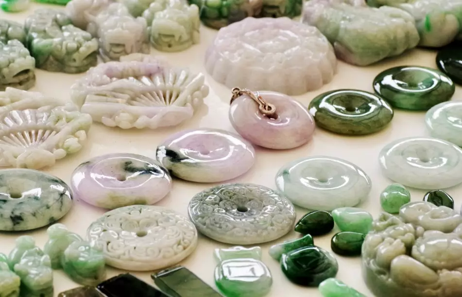 meaning of jade meaning of jade