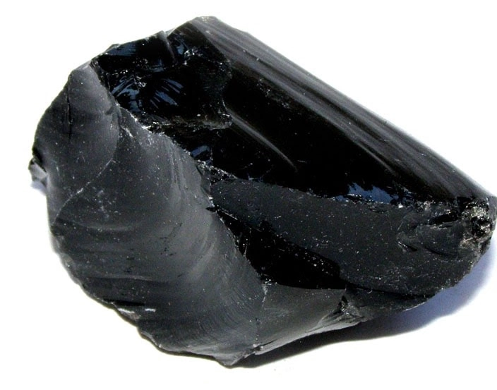 obsidian crystal meaning