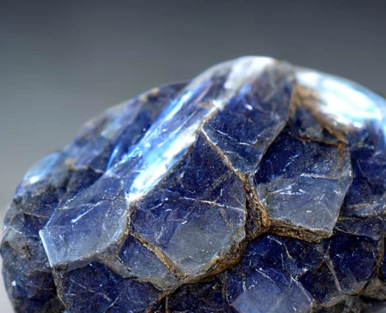 blue sodalite meaning