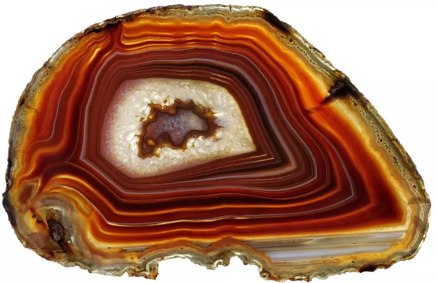agate types