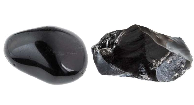 obsidian healing properties
