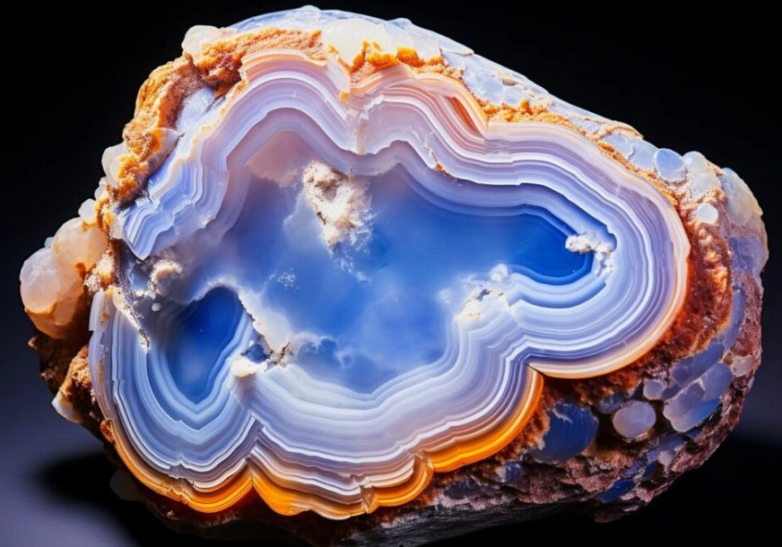 agate