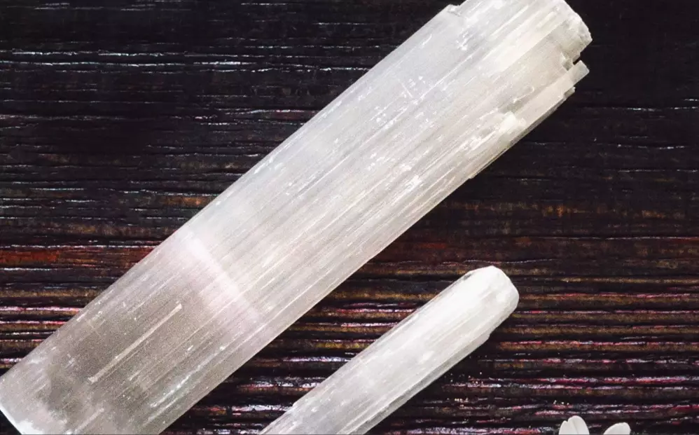 how to use selenite