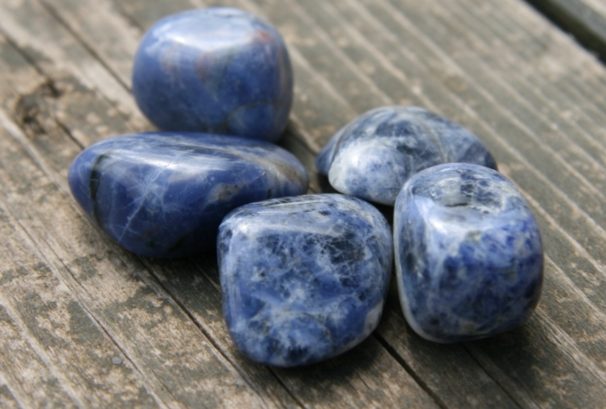 sodalite zodiac sodalite zodiac