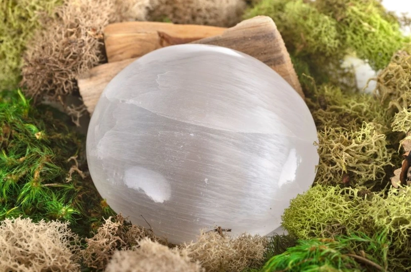 selenite protection