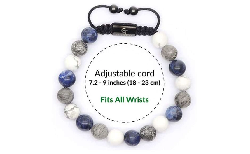 zodiac crystal healing