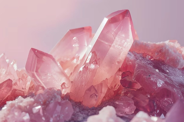 pink quartz spiritual meaning pink quartz spiritual meaning