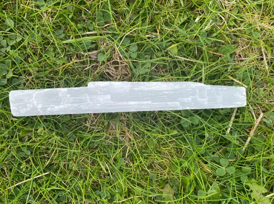 does selenite need cleansing does selenite need cleansing