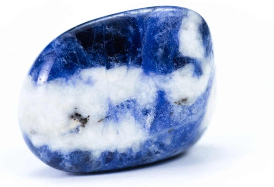 sodalite crystal uses