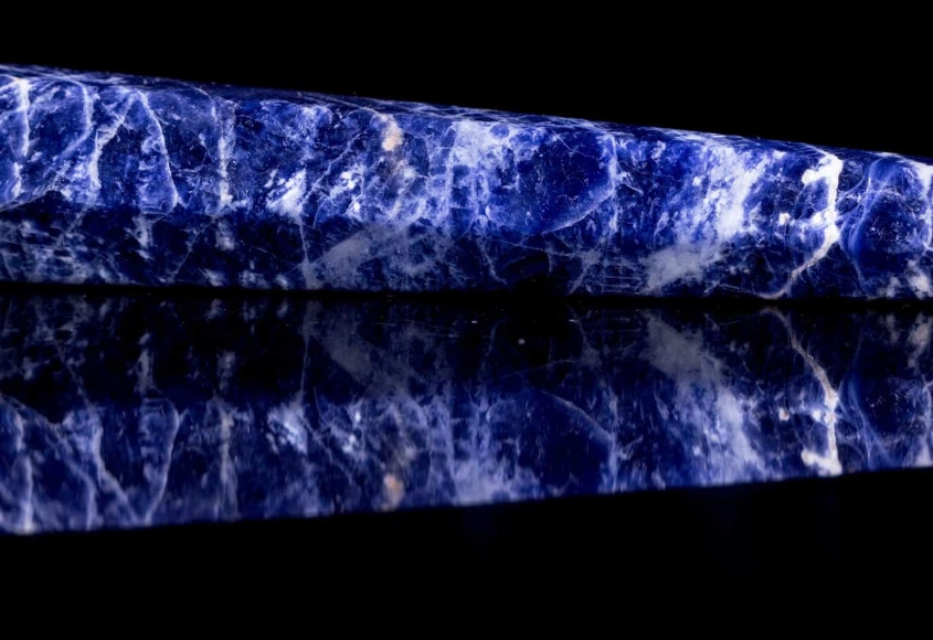 sodalite crystal uses