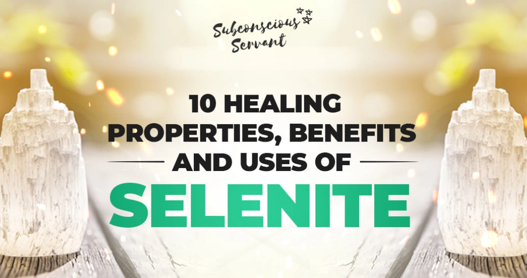 how to use selenite