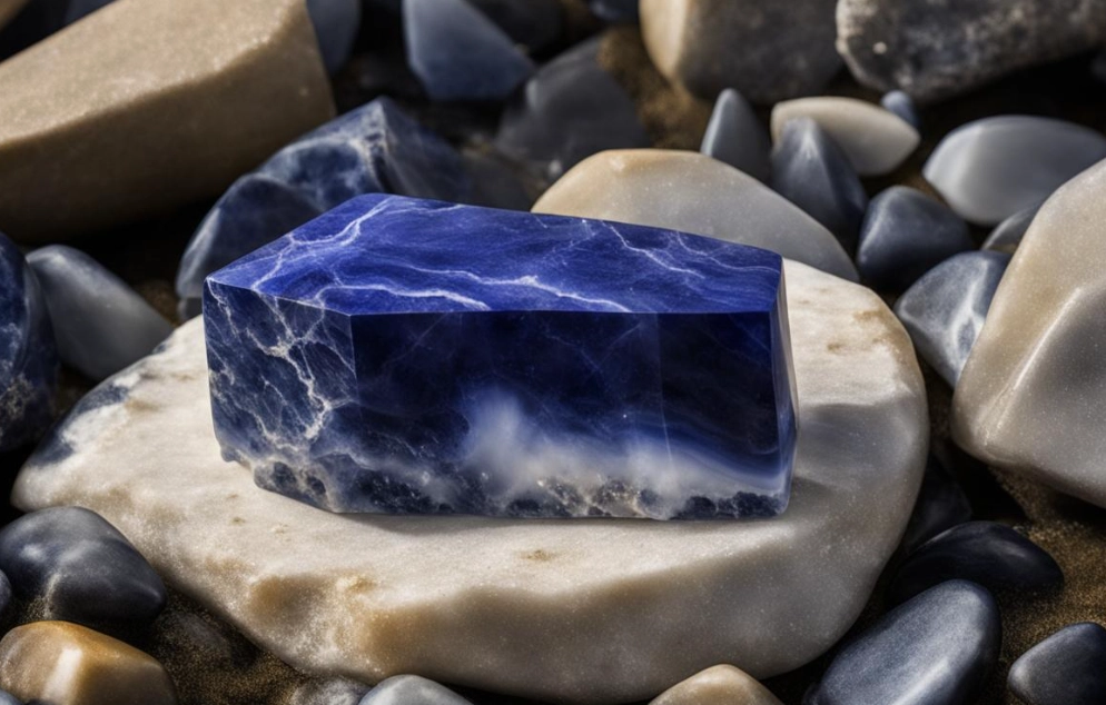 how to use sodalite how to use sodalite