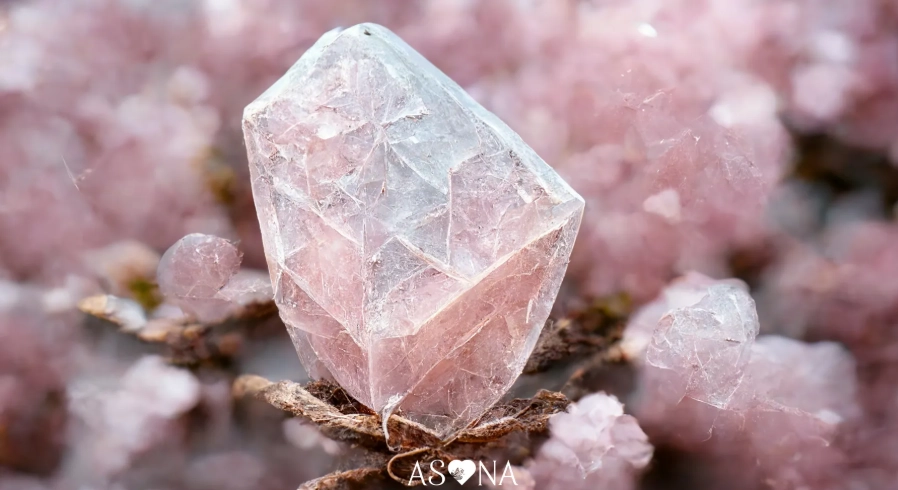 rose quartz vs pink quartz rose quartz vs pink quartz