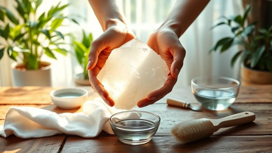 does selenite need cleansing does selenite need cleansing