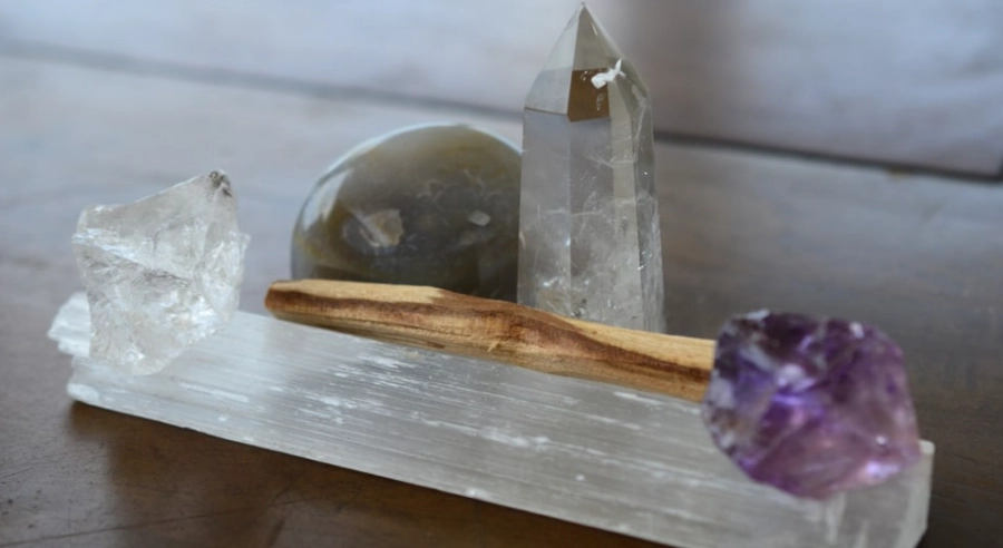 how to cleanse selenite how to cleanse selenite