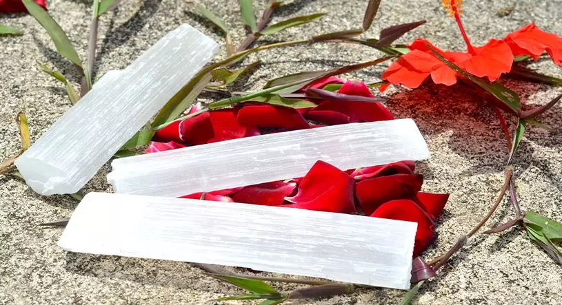 selenite cleansing methods selenite cleansing methods