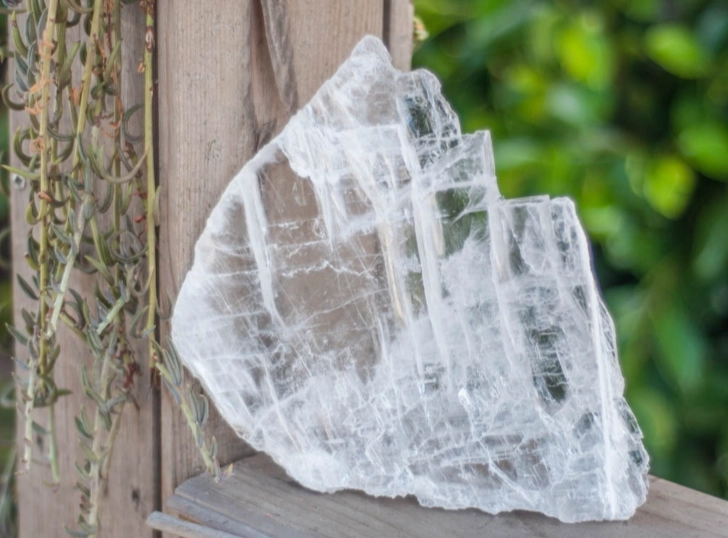 how to use selenite