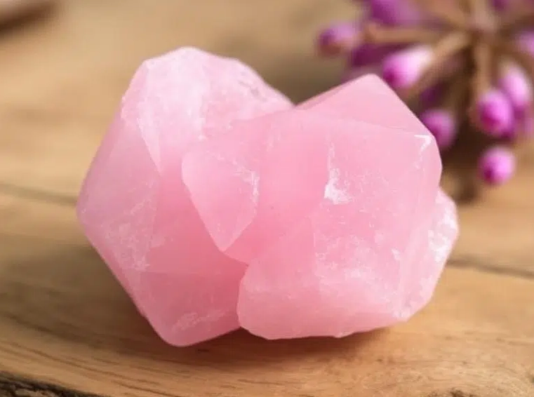 Pink quartz meaning and benefits