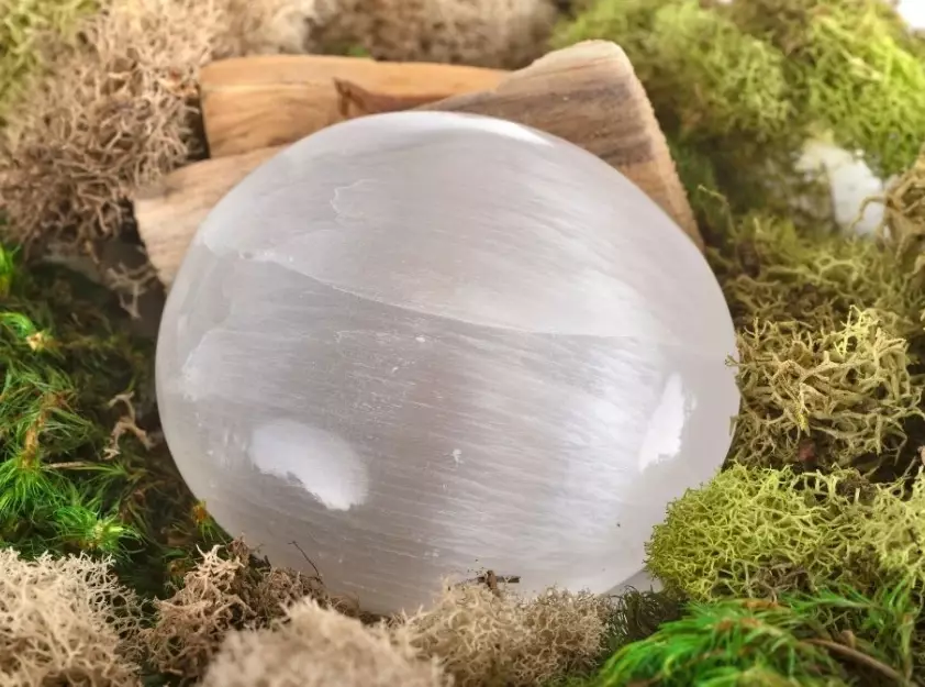 how to use selenite