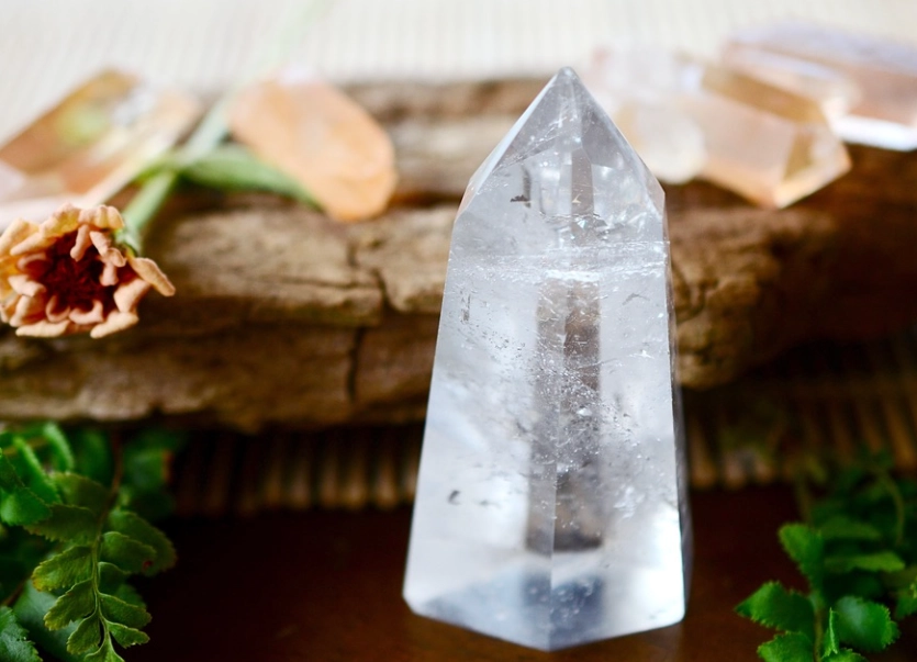 clear quartz meaning clear quartz meaning