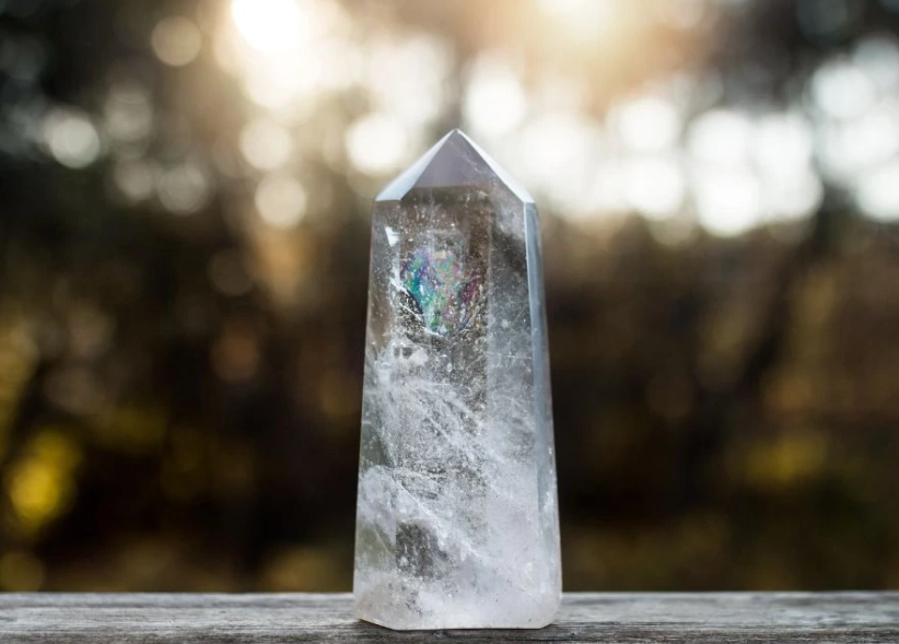 how to use clear quartz how to use clear quartz