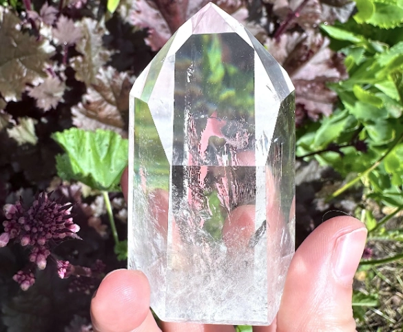 clear quartz meaning clear quartz meaning
