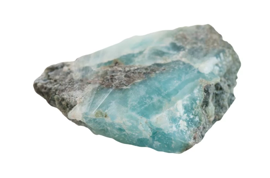 Larimar benefits for zodiac