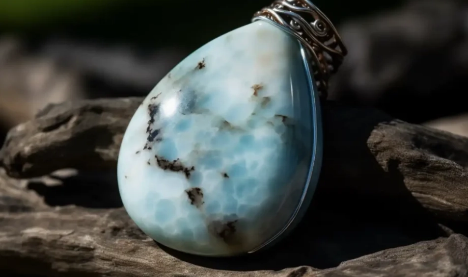Larimar zodiac sign