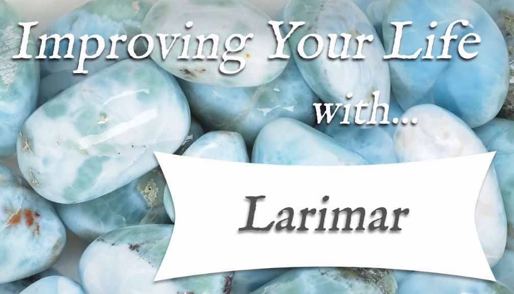how to use Larimar how to use Larimar