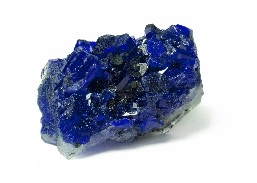 how to use raw crystals