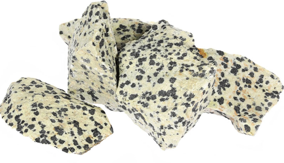 dalmatian jasper healing properties