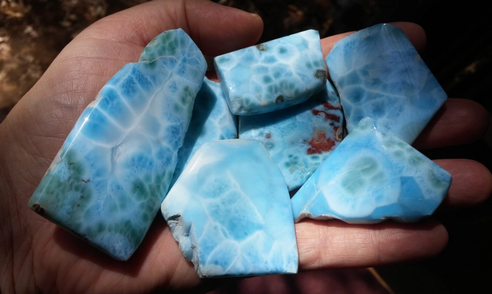 how to use Larimar how to use Larimar