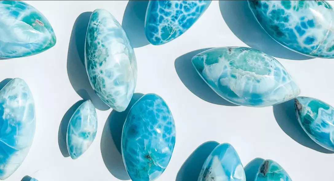 Larimar zodiac sign