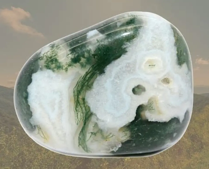 moss agate benefits moss agate benefits