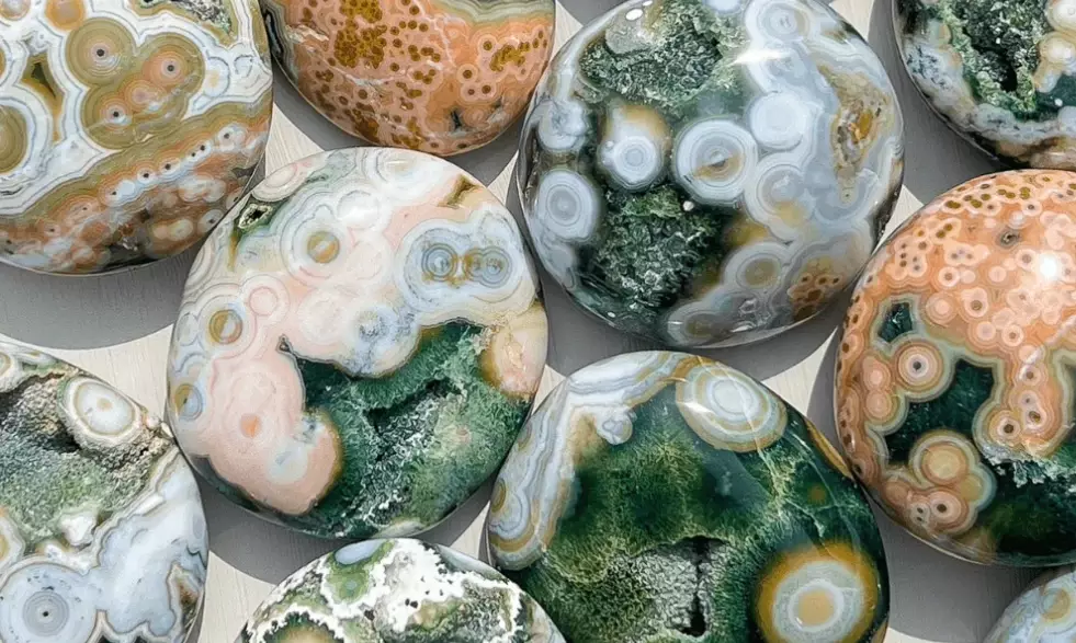 real vs fake ocean jasper