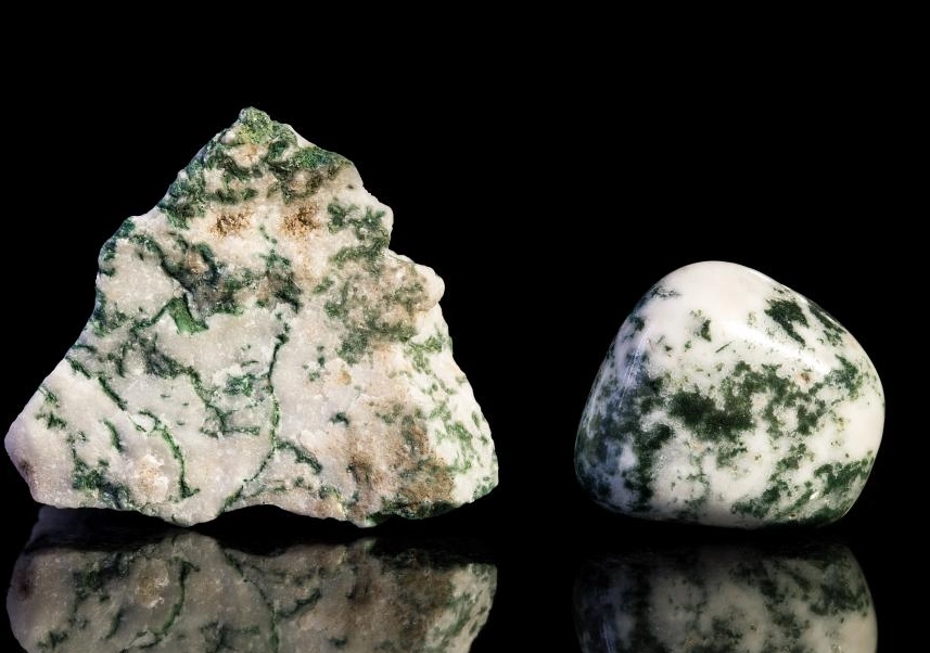 green moss agate healing properties green moss agate healing properties