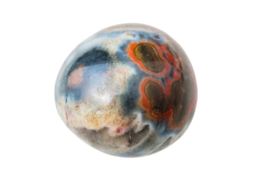 ocean jasper healing properties