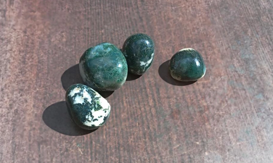 green moss agate healing properties green moss agate healing properties