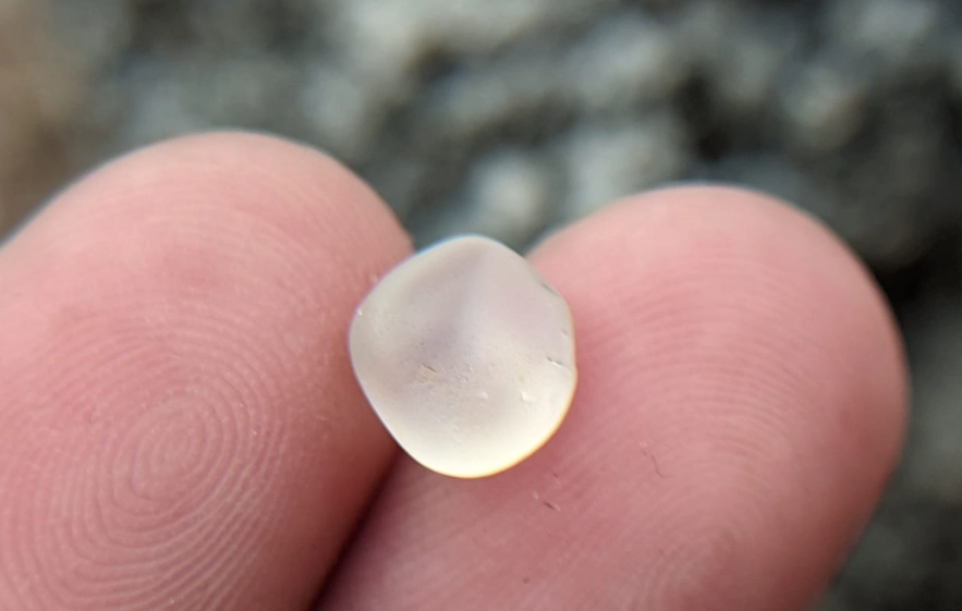 natural white sapphire crystal natural white sapphire crystal